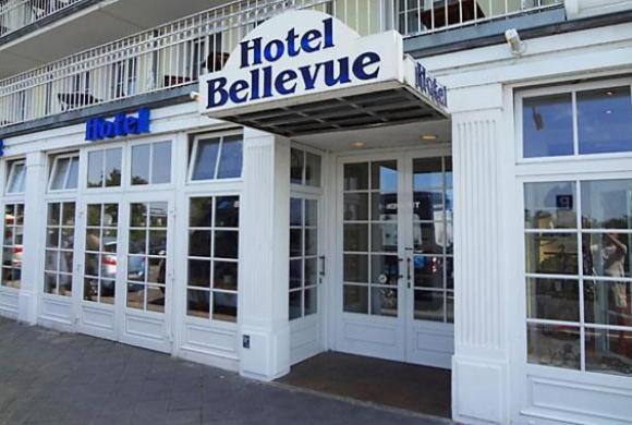Hotel Bellevue Warnemuende Rostock Extérieur photo